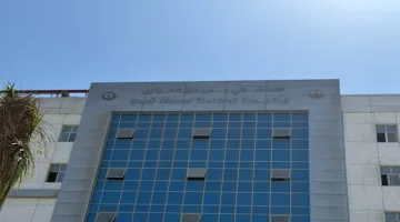 أطباء مستشفى بني مزار المركزي ينقذون امرأة من انفجار رحمها