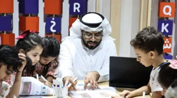 «أطفال الشارقة» تعزز مهارات أعضائها من خلال مجموعة متنوعة من البرامج والأنشطة.