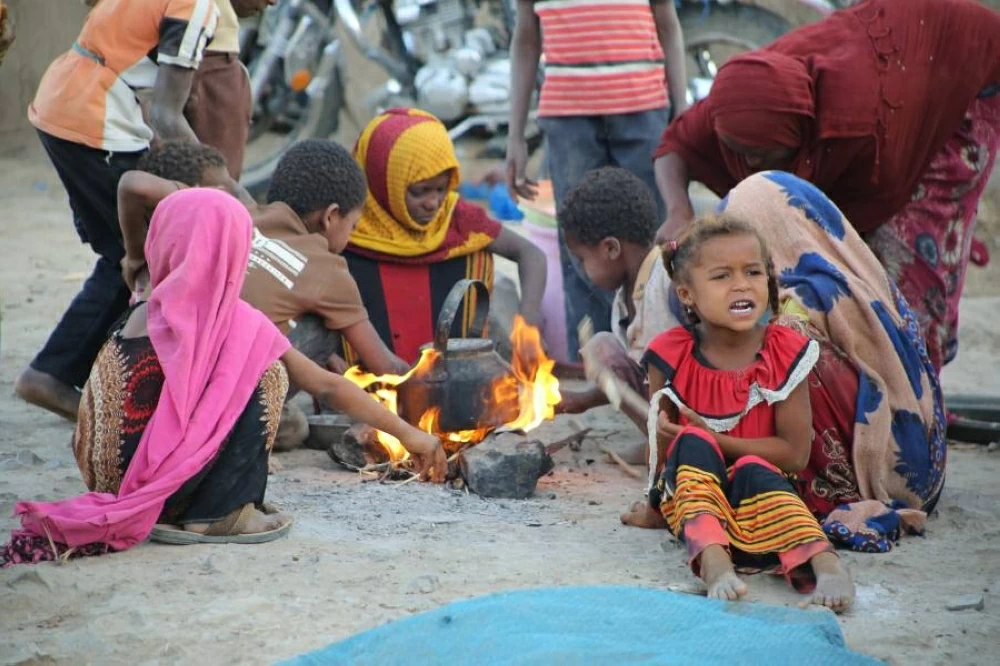 أطفال العالم: التحدي بين الجوع والبدانة.. تنبيه مبكر من توقعات 2025