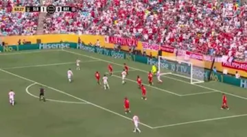 أطول المباريات في بطولة كأس العالم للأندية 2025 نسختها الحالية