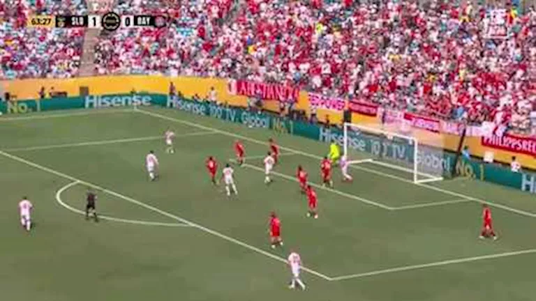 أطول المباريات في بطولة كأس العالم للأندية 2025 نسختها الحالية