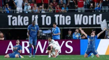 أعظم انتصار في تاريخ آسيا.. الهلال يتغلب على مانشستر سيتي ويحقق إنجاز كأس العالم للأندية