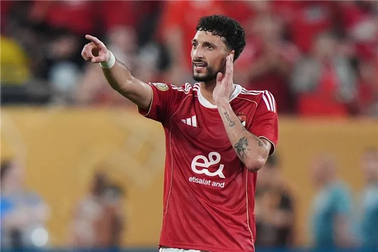 أعلى دخل في حياته المهنية.. وسام أبو علي يحقق الملايين بعد انتقاله إلى كولومبوس كرو