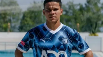 “أعلى صفقة في التاريخ” … ما قالته الصحف عن انتقال إيفرتون إلى بيراميدز