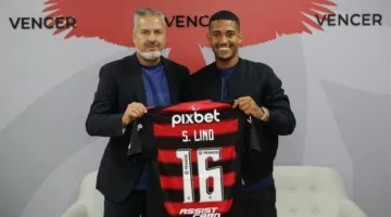 أعلى صفقة في تاريخ النادي.. فلامنجو يتعاقد مع لينو من أتلتيكو مدريد