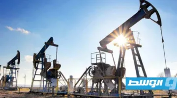 أعلى معدل تاريخي: إنتاج الولايات المتحدة يصل إلى 13.24 مليون برميل يومياً في أبريل