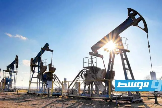 أعلى معدل تاريخي: إنتاج الولايات المتحدة يصل إلى 13.24 مليون برميل يومياً في أبريل أعلى معدل تاريخي: إنتاج الولايات المتحدة يصل إلى 13.24 مليون برميل يومياً في أبريل