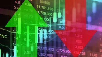 أعلى وأدنى أسعار الأسهم في جلسة الأحد