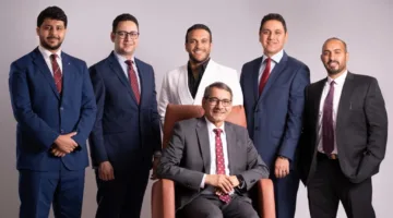 «أعيان للتطوير العقاري» تتعاون مع AEMP لإنتاج المحتوى الإعلاني والوثائقي لمشروع daoTowers في العاصمة الإدارية باستثمارات تبلغ 15 مليار جنيه