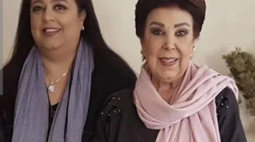 “أفتقدك كثيرًا” .. أميرة مختار تُخاطب ذكرى وفاة رجاء الجداوي برسالة مؤثرة
