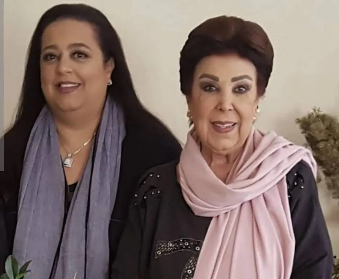 “أفتقدك كثيرًا” .. أميرة مختار تُخاطب ذكرى وفاة رجاء الجداوي برسالة مؤثرة