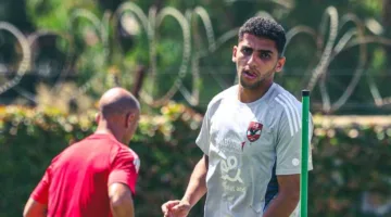 أفريكا فوت: الاتفاق على انتقال كوكا من الأهلي إلى قاسم باشا مقابل 1.1 مليون دولار