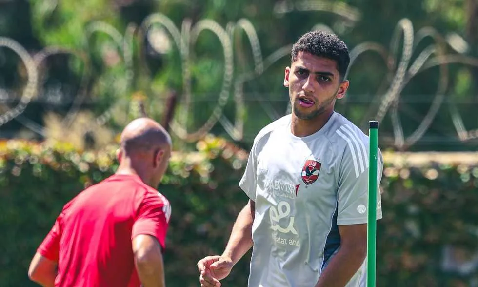 أفريكا فوت: الاتفاق على انتقال كوكا من الأهلي إلى قاسم باشا مقابل 1.1 مليون دولار أفريكا فوت: الاتفاق على انتقال كوكا من الأهلي إلى قاسم باشا مقابل 1.1 مليون دولار