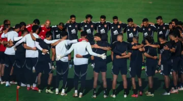 أفشة وتريزيجيه يتألقان.. اكتشف تفاصيل مباراة الأهلي الودية ضد إنبي
