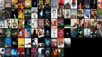 أفضل 100 فيلم في القرن الواحد والعشرين حسب تصويت هوليوود والعالم