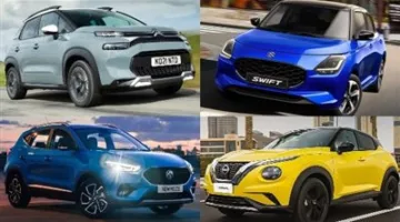 أفضل السيارات الاقتصادية في استهلاك الوقود في مصر لعام 2025