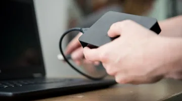 أفضل الطرق لتأمين النسخ الاحتياطية للبيانات الحيوية