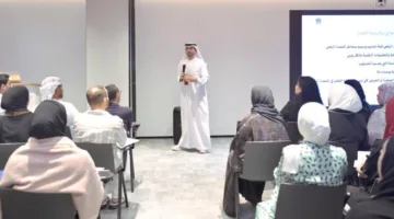 «أقدر» يُعزز فهم الأطفال لمفاهيم السلامة الرقمية