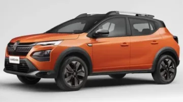 أقل سيارة SUV جديدة سعرًا في السوق المصري.. مع التفاصيل والأسعار