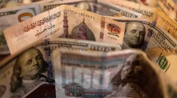 أقل من 49 جنيهاً… أدنى مستوى لسعر الدولار مقابل الجنيه المصري خلال 8 أشهر.