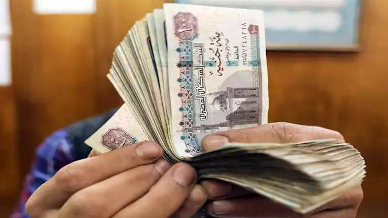 أقل من قيمته بنسبة 57.9%.. مؤشر بيج ماك يكشف: السعر العادل للجنيه يبلغ 20.8 مقابل الدولار أقل من قيمته بنسبة 57.9%.. مؤشر بيج ماك يكشف: السعر العادل للجنيه يبلغ 20.8 مقابل الدولار