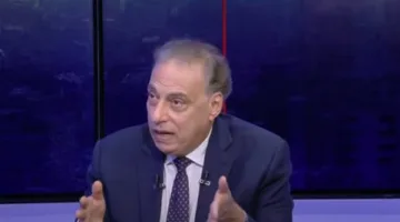 أكاديمي في العلوم السياسية: مصر هي النقطة المحورية لمواجهة المخططات التي تتخطى القضية الفلسطينية.