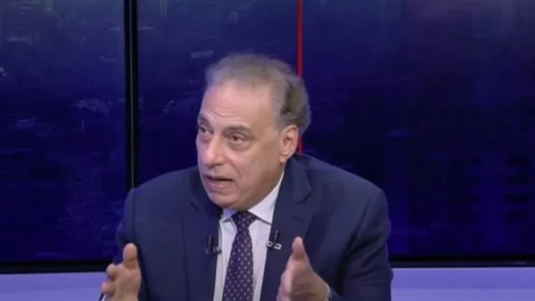 أكاديمي في العلوم السياسية: مصر هي النقطة المحورية لمواجهة المخططات التي تتخطى القضية الفلسطينية.