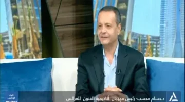 أكاديمي: مهرجان فن الدمى يعكس تراث الماضي وجوهر المستقبل