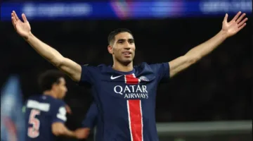 أكاديمية تبني المواهب لكنها لا تستفيد… أشرف حكيمي أحد أبرز خريجي ريال مدريد المتضررين.