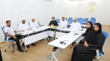 أكاديمية كرة القدم في دبا الحصن تبدأ استعداداتها