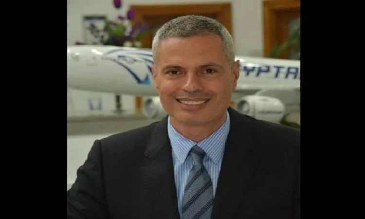 أكاديمية مصر للطيران للتدريب تحقق نجاحاً في تجديد اعتماد المعهد القومي للجودة أكاديمية مصر للطيران للتدريب تحقق نجاحاً في تجديد اعتماد المعهد القومي للجودة