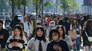 أكبر تراجع منذ جائحة «كورونا».. صادرات اليابان تواجه ضغوطاً أميركية.