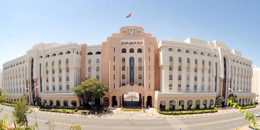 أكثر من 10 ملايين ريال عماني.. القيمة الإجمالية لأذونات الخزانة الحكومية