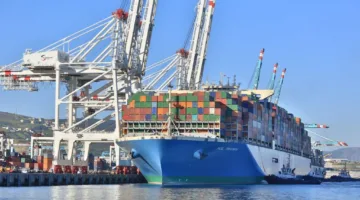 أكثر من 100 شركة مغربية تُجهز لزيادة صادراتها من خلال الخط البحري المباشر إلى السعودية