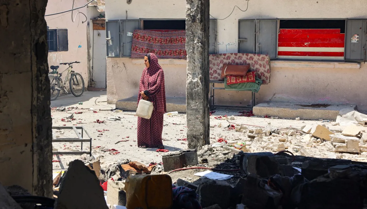 أكثر من 600 فلسطيني يتأثرون بالمساعدات في غزة… ومقتل 3 جنود إسرائيليين أكثر من 600 فلسطيني يتأثرون بالمساعدات في غزة… ومقتل 3 جنود إسرائيليين