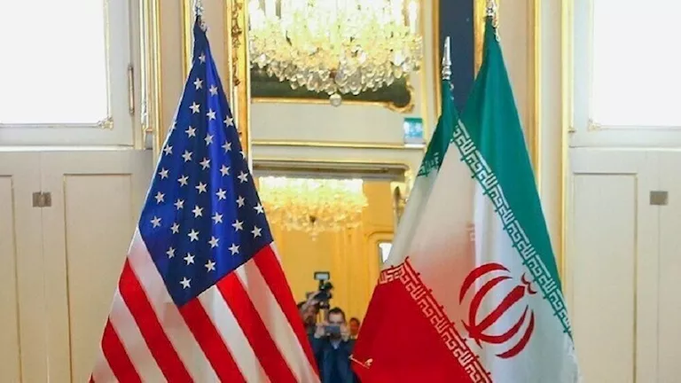 “أكسيوس”: أمريكا وأوروبا تعطيان إيران فرصة أخيرة للتوصل إلى اتفاق