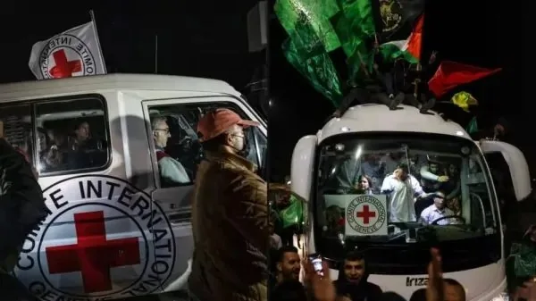 أكسيوس: إسرائيل تسعى لإنشاء منطقة عازلة على حدود غزة تمتد لعمق 3 كيلومترات أكسيوس: إسرائيل تسعى لإنشاء منطقة عازلة على حدود غزة تمتد لعمق 3 كيلومترات