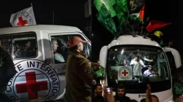 أكسيوس: إسرائيل تطالب بإقامة منطقة عازلة بعمق 3 كيلومترات على حدود غزة