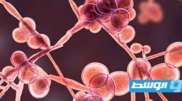 «ألبيومين الدم»: الجانب المخفي في تحول عدوى الخميرة إلى تهديد قاتل.