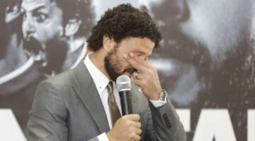 ألفريد شرودر يؤيد حسام غالي في مواجهة انتقادات رود خوليت للنجم السابق للأهلي «فيديو»