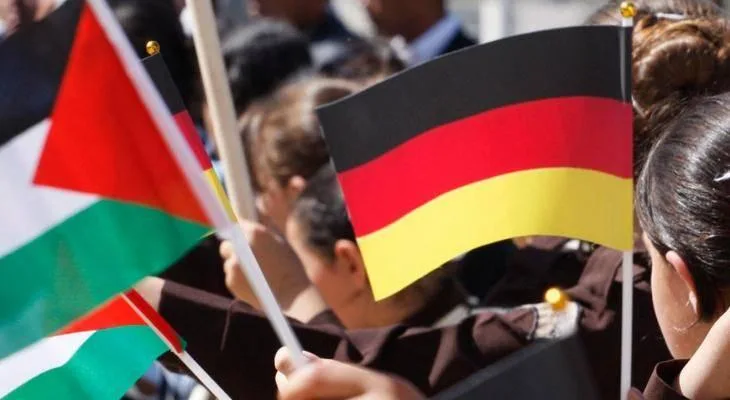 ألمانيا: آن الأوان للاعتراف بالدولة الفلسطينية. ألمانيا: آن الأوان للاعتراف بالدولة الفلسطينية.