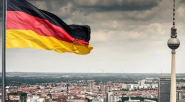 ألمانيا: تراجع الصادرات بنسبة 1.4% في مايو