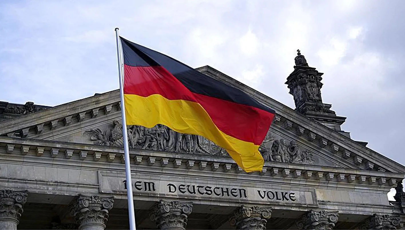 ألمانيا ترفض الخطة المالية الأوروبية… بمستوى ضخم غير مقبول. ألمانيا ترفض الخطة المالية الأوروبية… بمستوى ضخم غير مقبول.