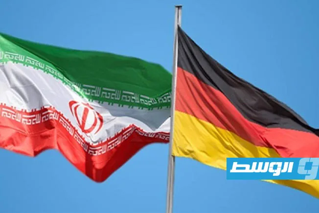 ألمانيا تستدعي سفير إيران على خلفية اعتقال شخص بتهمة التجسس لصالح طهران ألمانيا تستدعي سفير إيران على خلفية اعتقال شخص بتهمة التجسس لصالح طهران