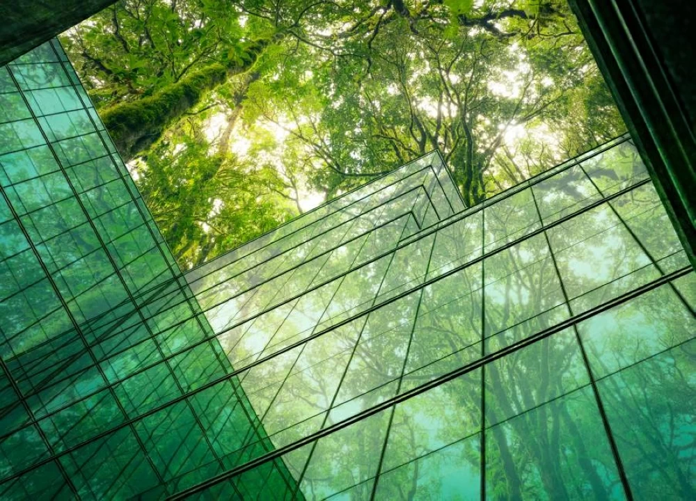 ألمانيا تسعى لتبني التدفئة المستدامة وتوقف استخدام الوقود الأحفوري بحلول عام 2045.