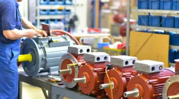 ألمانيا تعزز دعم الكهرباء.. خطة لإنقاذ 2200 شركة بتكلفة تصل إلى 4.7 مليار دولار