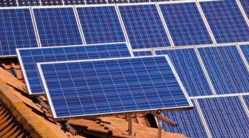 ألمانيا تعلن عن مسودة قانون جديدة لتسريع تطوير مشاريع الطاقة الحرارية.