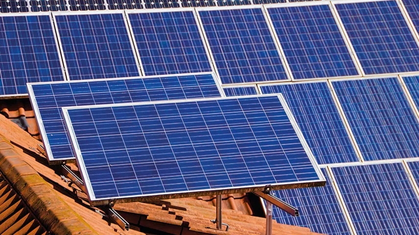 ألمانيا تعلن عن مسودة قانون جديدة لتسريع تطوير مشاريع الطاقة الحرارية.
