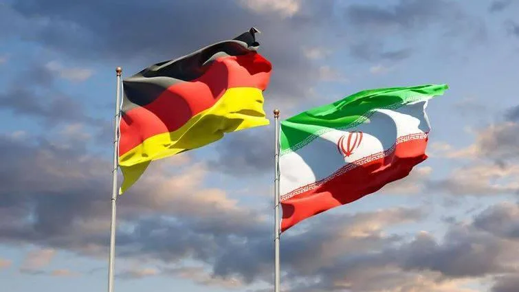 ألمانيا: تعليق إيران تعاونها مع الوكالة الدولية للطاقة الذرية يعد علامة خطيرة ألمانيا: تعليق إيران تعاونها مع الوكالة الدولية للطاقة الذرية يعد علامة خطيرة