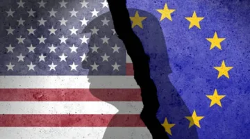 ألمانيا تنبه والدول الأوروبية تطيل فترة تعليق الرسوم الجمركية على واشنطن حتى أغسطس 2025